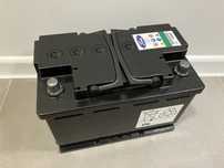 Akumulator OE Ford EFB 70Ah 700A start-stop marzec 2024