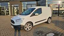Ford courier  180 KM po modyfikacjach