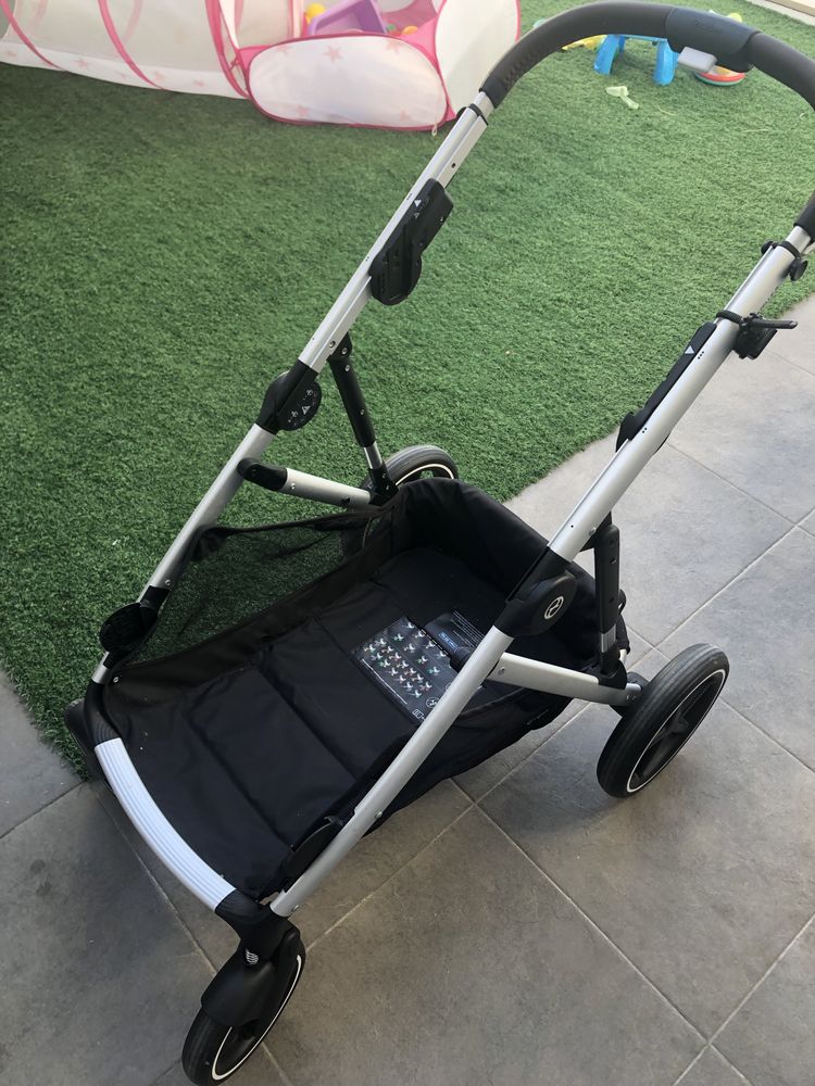 Carrinho Cybex Gazelle S