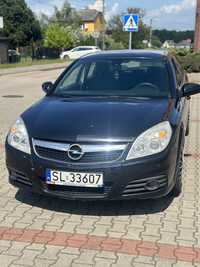 Opel Vectra C LIFT / Klimatronik / Xenon / Czujniki Parkowania