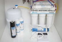 Фільтр зворотного осмосу Ecosoft Standard - MO550ECOSTD