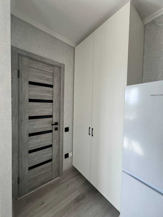 Здається однокімнатна квартира-студія в центрі