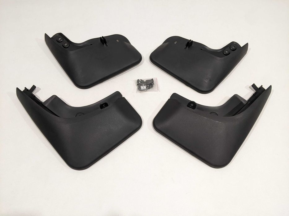 Бризковики VW Touareg Tiguan Touran T5 T6 ФВ Туарег Тигуан Туран т5 т6