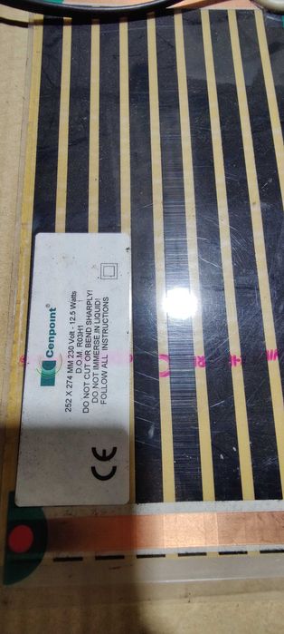 Desembargador de espelho