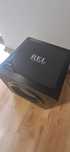 Rel HT1205 Subwoofer.