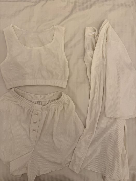 Komplet 3-częściowy dla domu