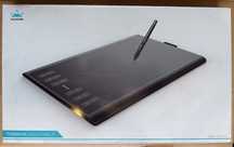 Tablet graficzny Huion