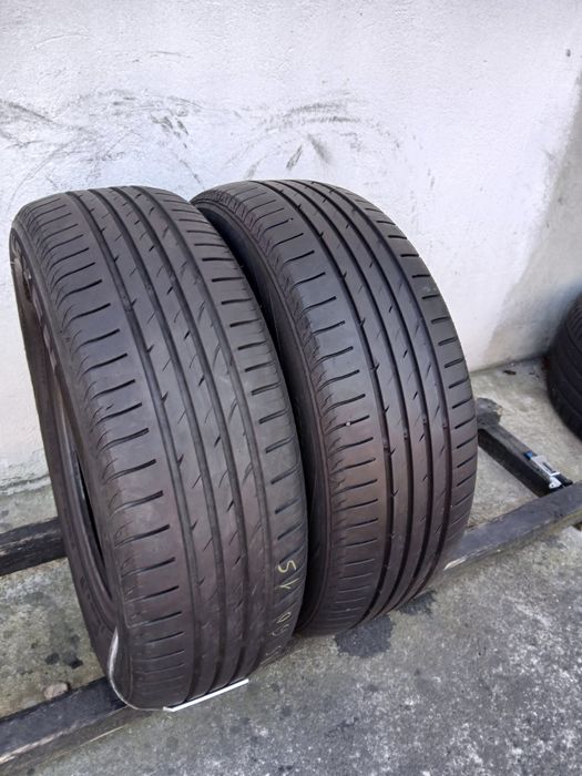 Шини Nexen 185 60 R 15 2шт Зима (0072) Резина