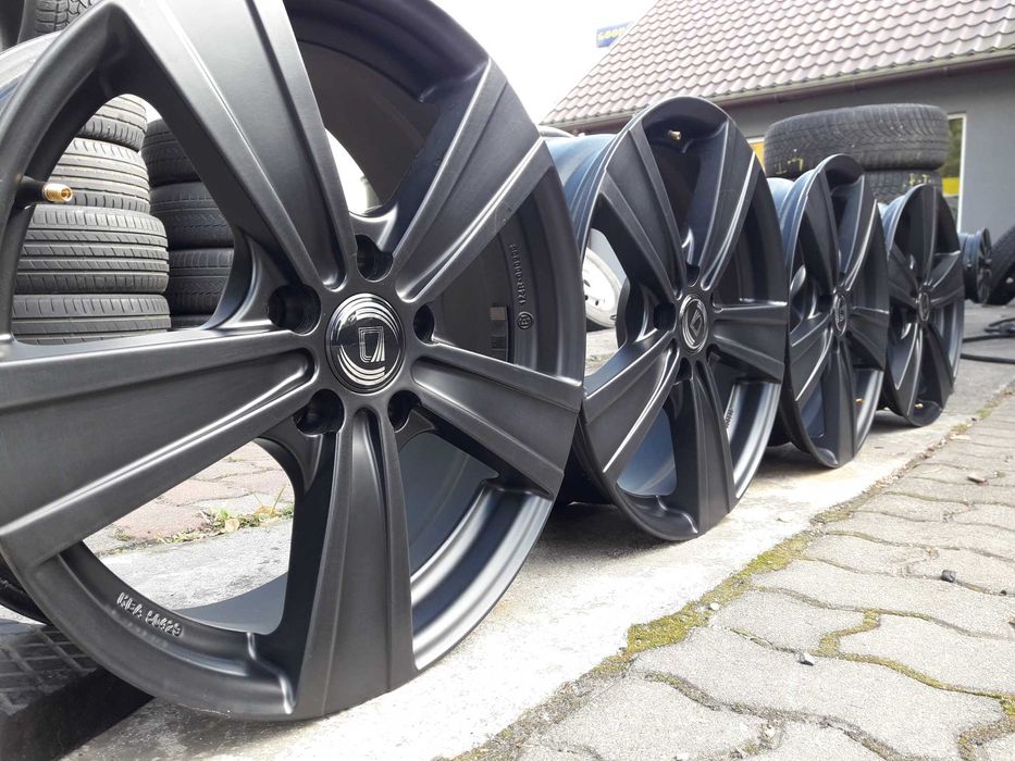 felgi 17 Karoq Kodiaq KAMIQ passat tarraco 7jx17 5x112 et40