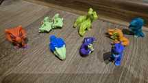 Dinozaury Kinder Joy