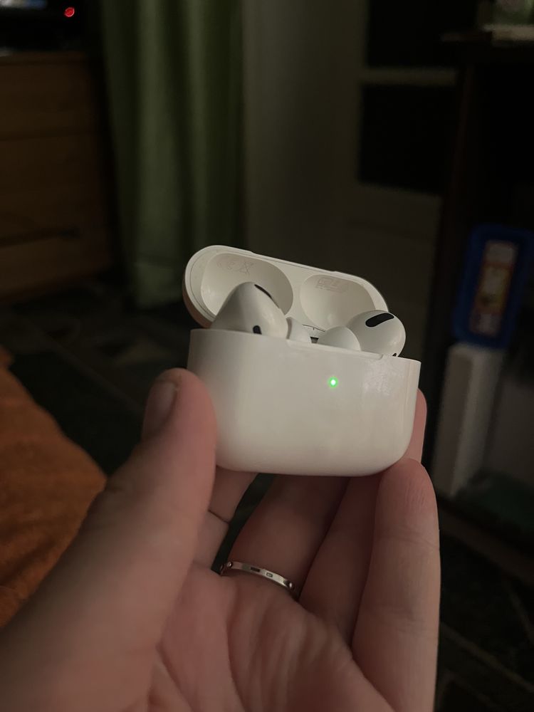 Air Pods Pro Оригинл