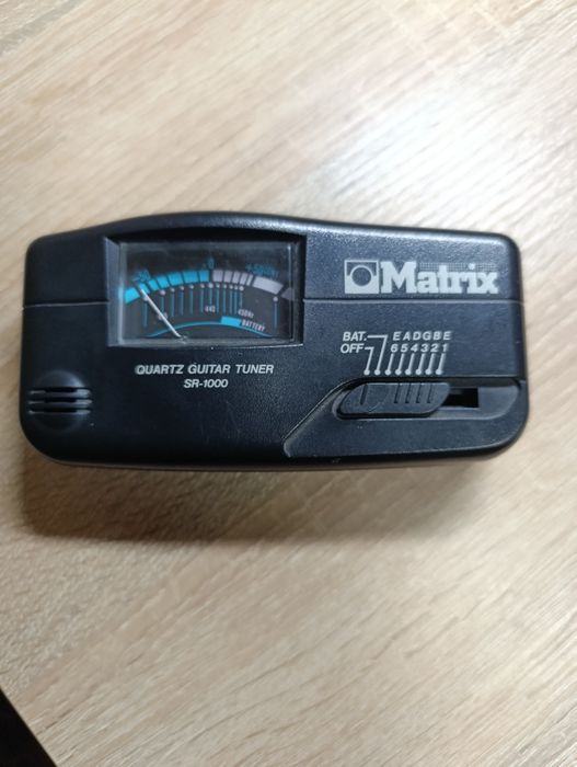 Тюнер Matrix SR-1000