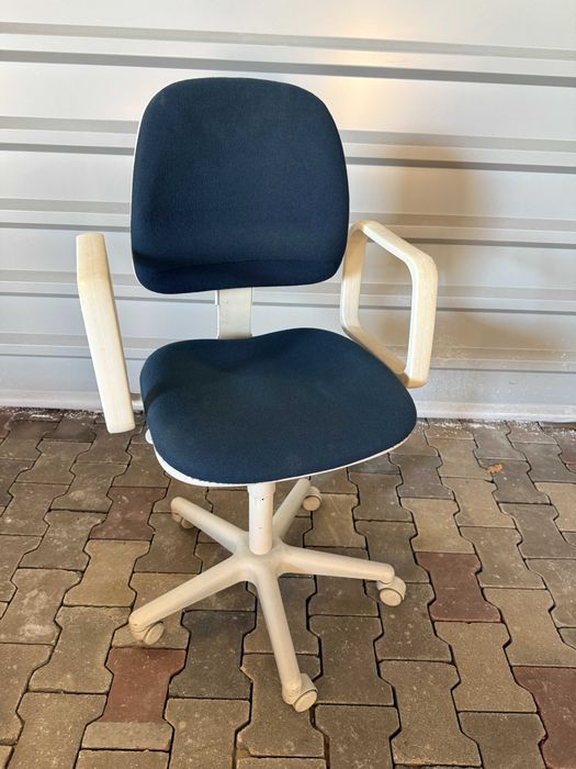 Fotel biurowy Grahl Ergonom