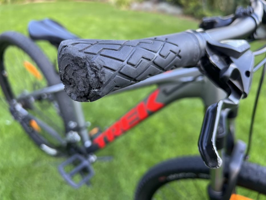 TREK marlin 4 rozmiar S, koła 27,5