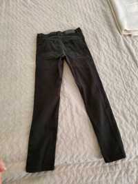Spodnie, jeansy dla dziewczynki, Reserved 134