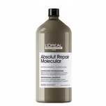 L'Oréal Absolut Repair Molecular Szampon Włosy Zniszczone 1500 ml