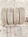 165/70r14 hankook wielosezon 4sz rok 2023 jak nowe