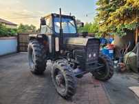 Ciągnik ferguson Imt 579 4x4