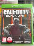 Xbox One - Call Of Duty Black Ops 3 - Sklep - Wolumen
