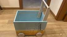 Carro Vertbaudet
