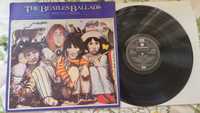 winyl The Beatles - Ballads - 150zl