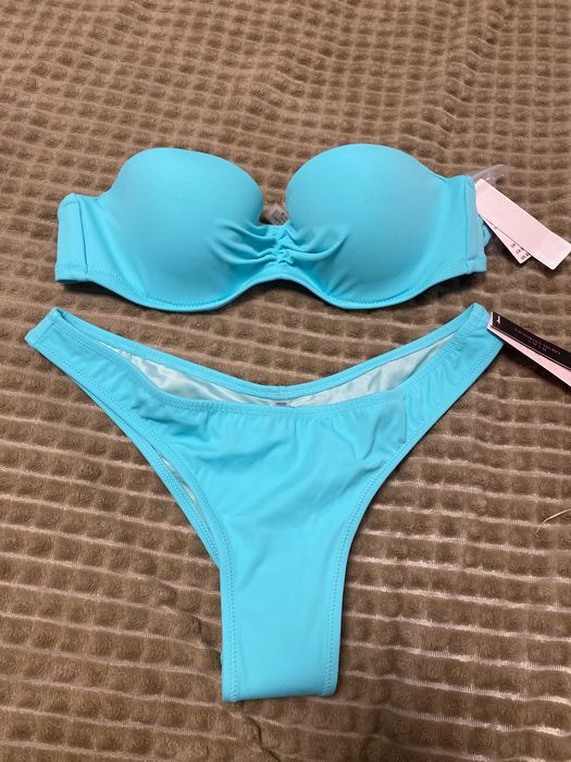 Купальник victoria’s secret оригинал vs S 34А