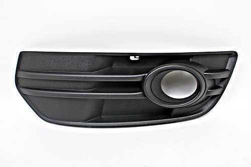 Решітка туманки Audi Q5 Ауді ку5