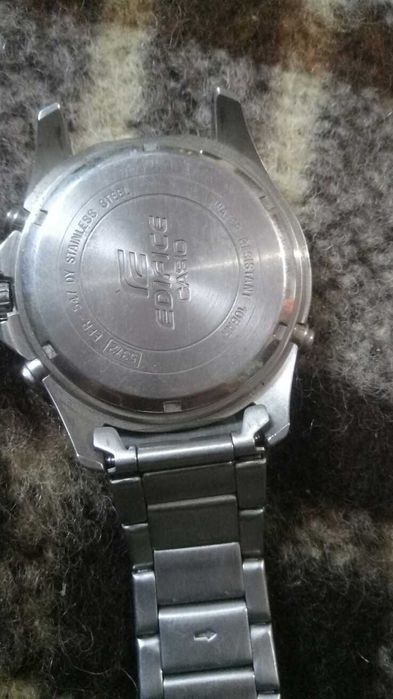 Casio EFR-547D-2AVUEF