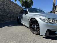 Bmw M3 F80 competition