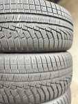Зимові Шини 255 50 R20 Hankook 2024 Year!