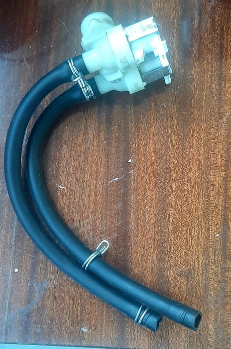 Продам Запчастини для пральної машини Zanussi LINDO 300  ( 6 кг )