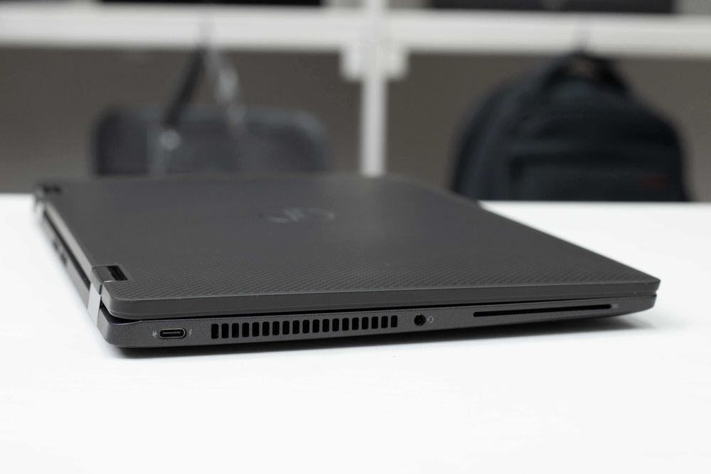 Ноутбук 2в1 Dell Latitude 7430 i7-1265U 16RAM 256SSD IPS Touch 14”