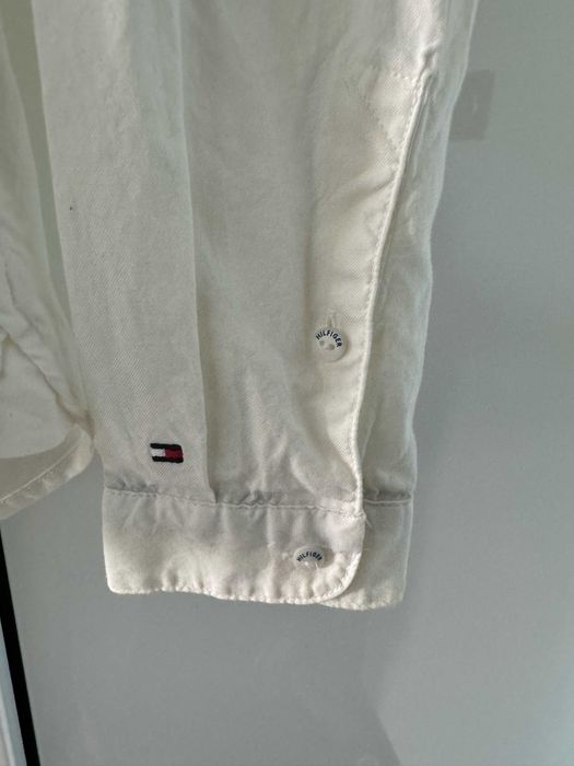 koszula damska Tommy Hilfiger nowa z metkami