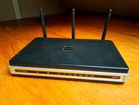 Router D-Link DIR-635 USB Wi-Fi
