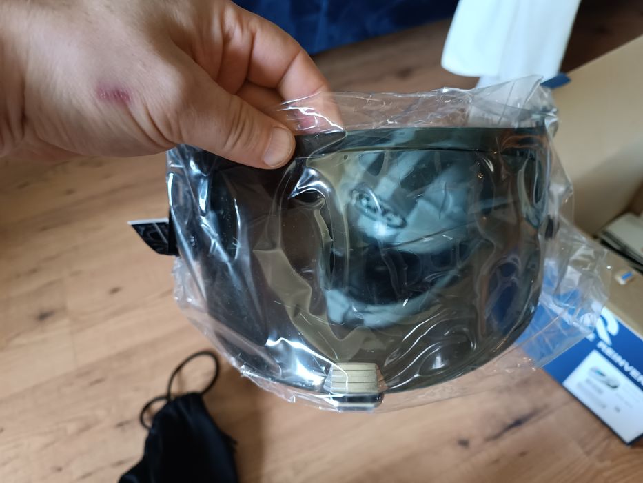 Kask HJC, RPHA 10 plus rozmiar S