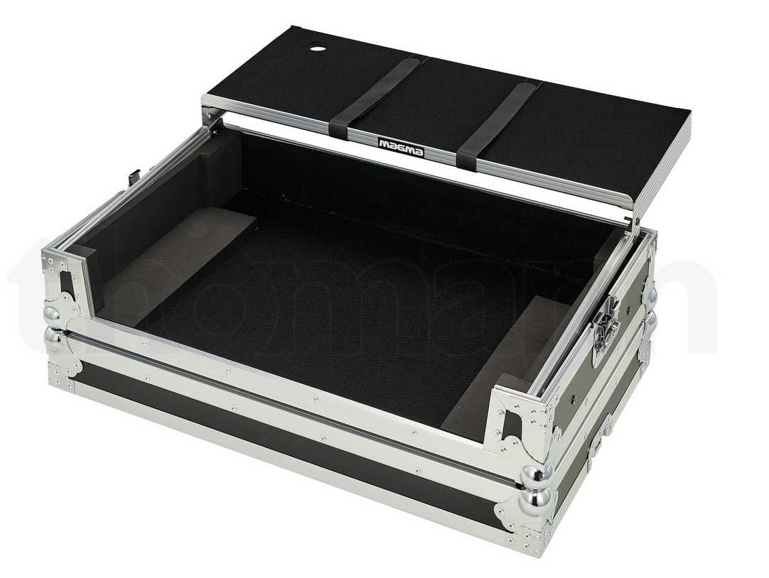 Kontroler Pioneer DDJ-SR + Case Magma