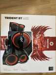Głośniki Ravcore Trident 2.1 Bluetooth