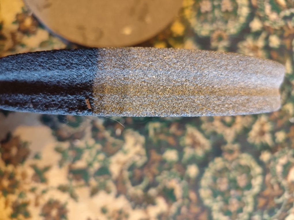 Круг заточной 25"32"32