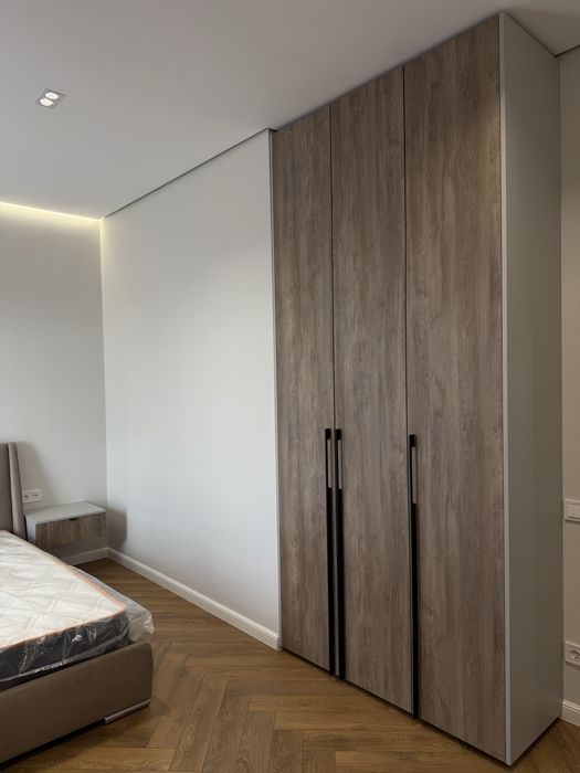 Продаж стильного котеджу з дизайнерським ремонтом 3 кімнати | Камін |