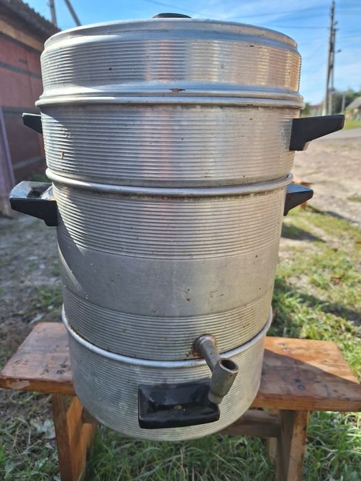 Продам Соковарку