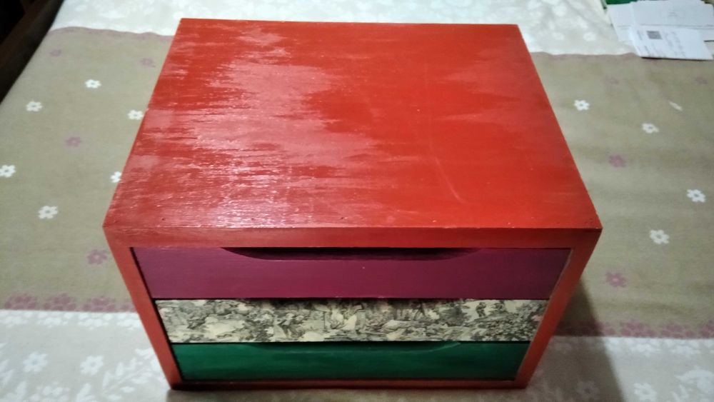 Utilidades decorativas para sala e escritório