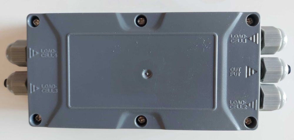 тензодатчики Keli SQB-A 1t/10t