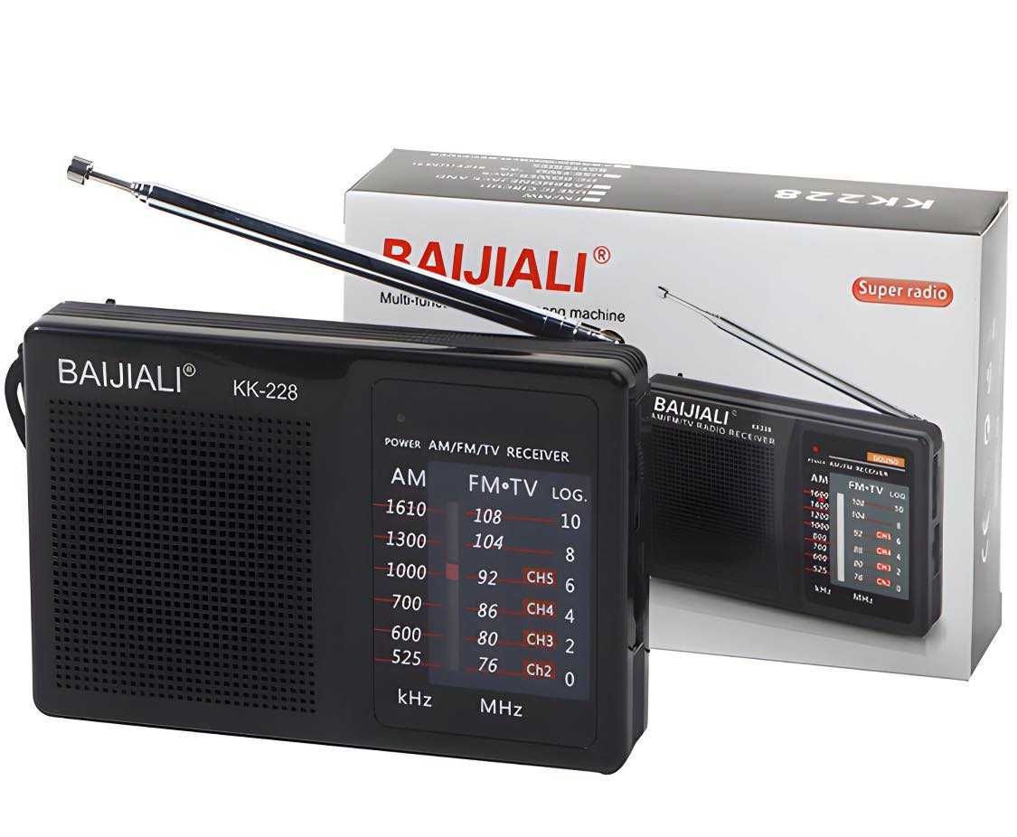 RADIO KUCHENNE działkowe przenośne fm/am kieszonkowe małe