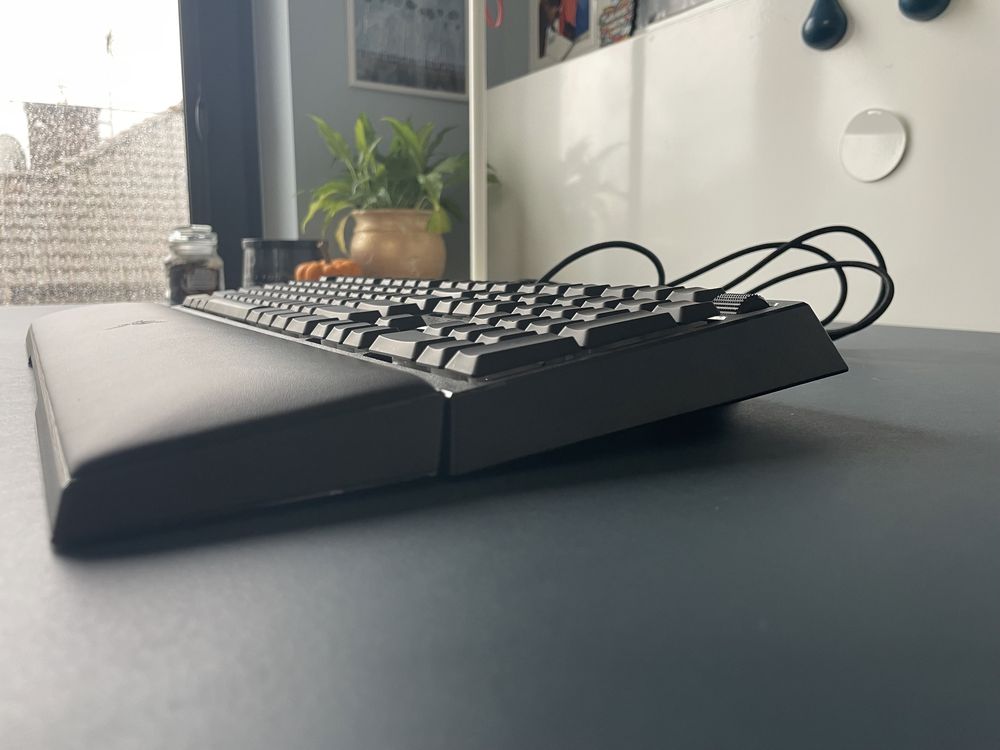 Klawiatura Razer Ornata V2