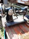 Máquina de Costura Singer  de   1959
