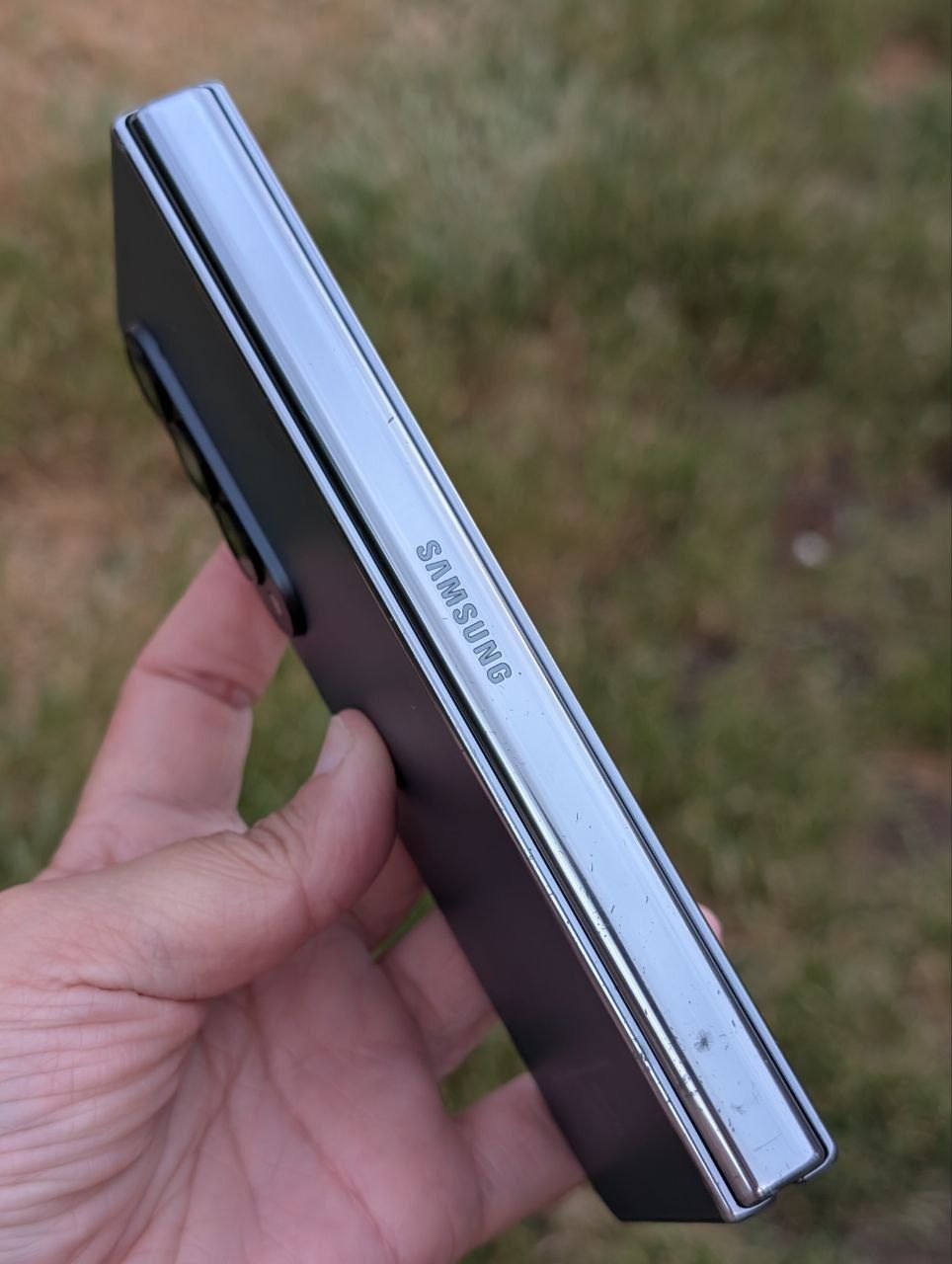Samsung z fold 4 (12/1tb dual sim камерафон флагман)