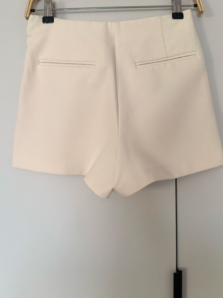 Шорти спідниця Zara