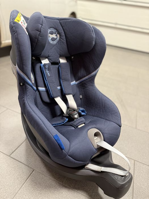 Fotelik Cybex Sirona S isofix 9-18kg