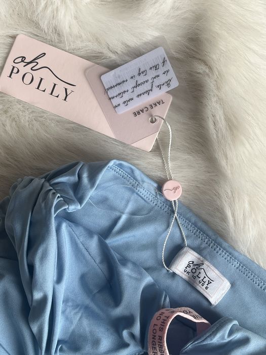 Nowa sukienka Oh Polly