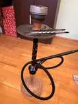 Shisha | Fajka wodna | Кальян. Kaya Shisha 58 cm